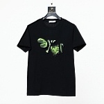 Dior Pure Cotton Short Sleeve T Shirts # 301430