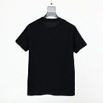 Dior Pure Cotton Short Sleeve T Shirts # 301430, cheap Dior T Shirts