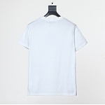Prada Pure Cotton Short Sleeve T Shirts # 301433, cheap Short Sleeved Prada