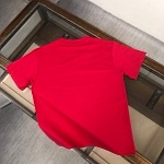 Balenciaga Pure Cotton Short Sleeve T Shirts # 301434, cheap Balenciaga T Shirts