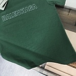 Balenciaga Pure Cotton Short Sleeve T Shirts # 301435, cheap Balenciaga T Shirts