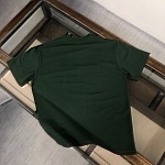 Balenciaga Pure Cotton Short Sleeve T Shirts # 301435, cheap Balenciaga T Shirts