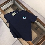 Balenciaga Pure Cotton Short Sleeve T Shirts # 301436