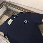 Balenciaga Pure Cotton Short Sleeve T Shirts # 301436, cheap Balenciaga T Shirts