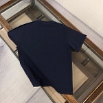 Balenciaga Pure Cotton Short Sleeve T Shirts # 301436, cheap Balenciaga T Shirts
