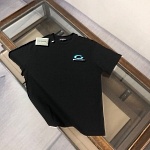Balenciaga Pure Cotton Short Sleeve T Shirts # 301437