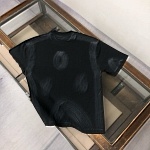 Balenciaga Pure Cotton Short Sleeve T Shirts # 301438, cheap Balenciaga T Shirts