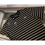 Hugo Boss Pure Cotton Short Sleeve T Shirts # 301442, cheap Short Sleeves