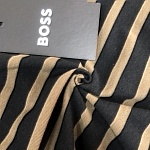 Hugo Boss Pure Cotton Short Sleeve T Shirts # 301442, cheap Short Sleeves