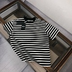 Hugo Boss Pure Cotton Short Sleeve T Shirts # 301443, cheap Short Sleeves