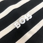 Hugo Boss Pure Cotton Short Sleeve T Shirts # 301443, cheap Short Sleeves