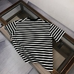 Hugo Boss Pure Cotton Short Sleeve T Shirts # 301443, cheap Short Sleeves