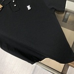 Burberry Pure Cotton Short Sleeve T Shirts # 301444, cheap Short Sleeved