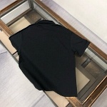Burberry Pure Cotton Short Sleeve T Shirts # 301444, cheap Short Sleeved