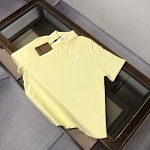 Burberry Pure Cotton Short Sleeve T Shirts # 301445, cheap Short Sleeved