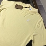 Burberry Pure Cotton Short Sleeve T Shirts # 301445, cheap Short Sleeved