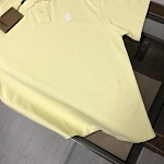 Burberry Pure Cotton Short Sleeve T Shirts # 301445, cheap Short Sleeved