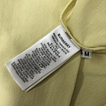 Burberry Pure Cotton Short Sleeve T Shirts # 301445, cheap Short Sleeved