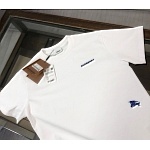 Burberry Pure Cotton Short Sleeve T Shirts # 301446, cheap Short Sleeved
