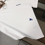 Burberry Pure Cotton Short Sleeve T Shirts # 301446, cheap Short Sleeved