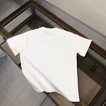 Burberry Pure Cotton Short Sleeve T Shirts # 301446, cheap Short Sleeved