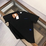 Burberry Pure Cotton Short Sleeve T Shirts # 301447, cheap Short Sleeved