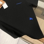 Burberry Pure Cotton Short Sleeve T Shirts # 301447, cheap Short Sleeved