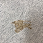 Burberry Pure Cotton Short Sleeve T Shirts # 301448, cheap Short Sleeved