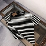 Burberry Pure Cotton Short Sleeve T Shirts # 301449