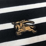 Burberry Pure Cotton Short Sleeve T Shirts # 301449, cheap Short Sleeved