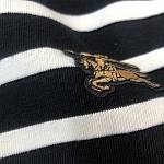 Burberry Pure Cotton Short Sleeve T Shirts # 301449, cheap Short Sleeved