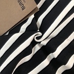 Burberry Pure Cotton Short Sleeve T Shirts # 301450, cheap Short Sleeved