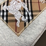 Burberry Pure Cotton Short Sleeve T Shirts # 301453, cheap Short Sleeved