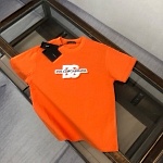 D&G Pure Cotton Short Sleeve T Shirts # 301455