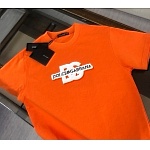 D&G Pure Cotton Short Sleeve T Shirts # 301455, cheap Women's Short Sleeve