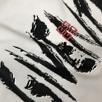 Givenchy Pure Cotton Short Sleeve T Shirts # 301472, cheap Givenchy T-shirts
