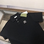 Gucci Pure Cotton Short Sleeve T Shirts # 301473, cheap Short Sleeved