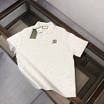 Gucci Pure Cotton Short Sleeve T Shirts # 301474, cheap Short Sleeved