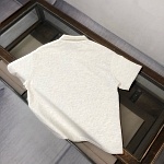 Gucci Pure Cotton Short Sleeve T Shirts # 301474, cheap Short Sleeved