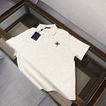 Louis Vuitton Pure Cotton Short Sleeve T Shirts # 301478