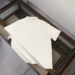 Louis Vuitton Pure Cotton Short Sleeve T Shirts # 301478, cheap Short Sleeved