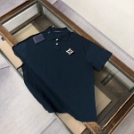 Louis Vuitton Pure Cotton Short Sleeve T Shirts # 301479