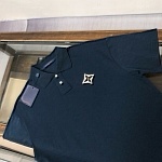 Louis Vuitton Pure Cotton Short Sleeve T Shirts # 301479, cheap Short Sleeved
