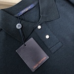 Louis Vuitton Pure Cotton Short Sleeve T Shirts # 301479, cheap Short Sleeved