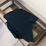 Louis Vuitton Pure Cotton Short Sleeve T Shirts # 301479, cheap Short Sleeved