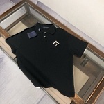 Louis Vuitton Pure Cotton Short Sleeve T Shirts # 301480