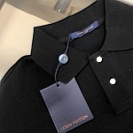 Louis Vuitton Pure Cotton Short Sleeve T Shirts # 301480, cheap Short Sleeved