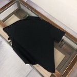 Louis Vuitton Pure Cotton Short Sleeve T Shirts # 301480, cheap Short Sleeved
