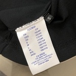 Louis Vuitton Pure Cotton Short Sleeve T Shirts # 301481, cheap Short Sleeved