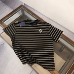 Louis Vuitton Pure Cotton Short Sleeve T Shirts # 301482